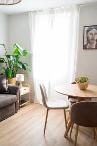 Appartements Casa Del Mar, en plein centre ville! : photos des chambres