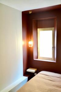 Appartements Casa Del Mar, en plein centre ville! : photos des chambres