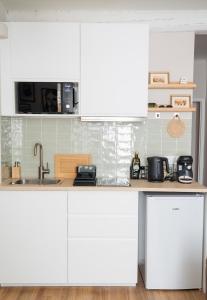 Appartements Casa Del Mar, en plein centre ville! : photos des chambres