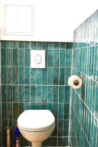 Appartements Casa Del Mar, en plein centre ville! : photos des chambres