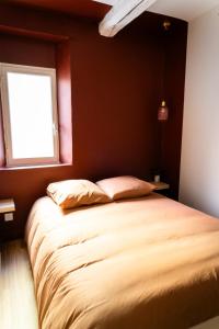 Appartements Casa Del Mar, en plein centre ville! : photos des chambres