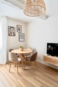 Appartements Casa Del Mar, en plein centre ville! : photos des chambres