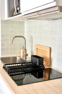 Appartements Casa Del Mar, en plein centre ville! : photos des chambres