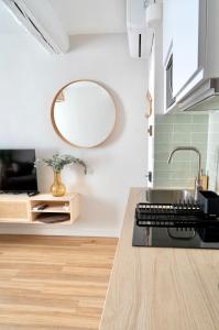 Appartements Casa Del Mar, en plein centre ville! : Appartement 1 Chambre