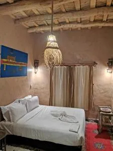 Maison d'hôte tamatart - Homestay - Kalaat M'Gouna