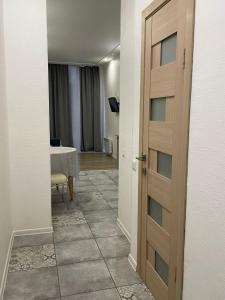 Апартаменти біля моря