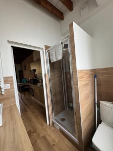Appartements L’ile aux ch’tis : photos des chambres