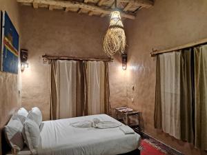 Maison dhĂ´te tamatart - Homestay