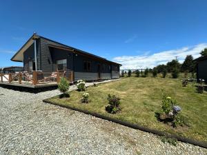 Cabañas Renacer Puerto Varas