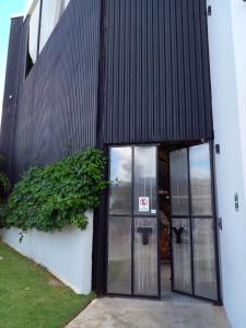 TORRE YAX-CHE URBAN CENTER