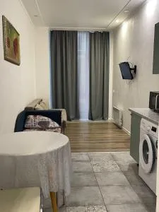 Апартаменти біля моря - Bolʼshoy Fontan