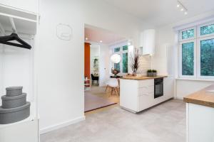 Apartment near Main Station - Bosacka 8 street