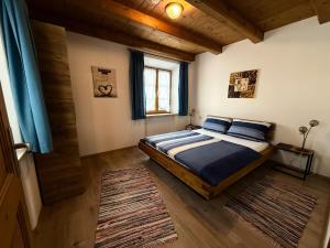 Ferienwohnung Bachl inkl. Chiemgaukarte