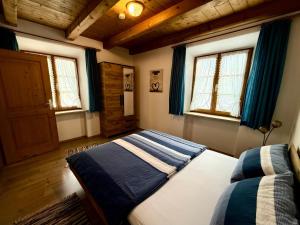 Ferienwohnung Bachl inkl. Chiemgaukarte