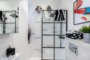 Apartment near Main Station - Bosacka 8 street