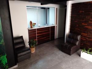 TORRE YAX-CHE URBAN CENTER