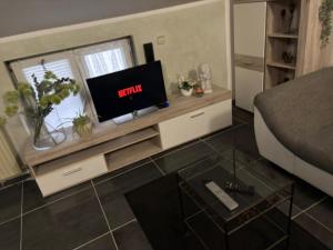 Benk 24H Apartment Nr 2 Perfekt für bis zu 4 Personen