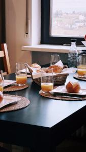 Apartment Naturblick Hollywood