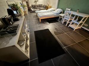 Benk 24H Apartment Nr 2 Perfekt für bis zu 4 Personen