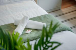 Eco Retreat Spacestays - Smart TV - WIFI