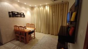 Apartamento de 3 quartos