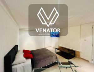 Venator House Habitación sencilla #14 - Ubytování bez kategorie ve městě Miravalle