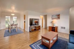 Ocean and Sunset Views Brookings Home Near Town! - بروكينز