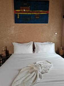 Maison dhĂ´te tamatart - Homestay
