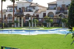 Ático en Vera Playa - Media Legua