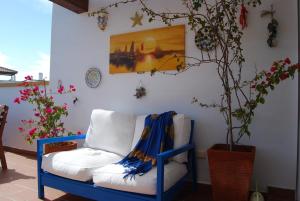 Ático en Vera Playa