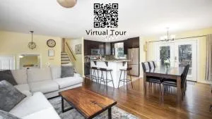 Beautiful wooded home in Popular SouthPark - Hebron Beautiful wooded home in Popular SouthPark - Hebron