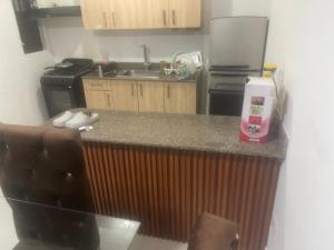 Antare ll edificio 52 A3