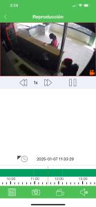 Antare ll edificio 52 A3