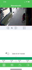 Antare ll edificio 52 A3