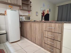 Casa de hóspedes em Capão Bonito SP com ar condicionado