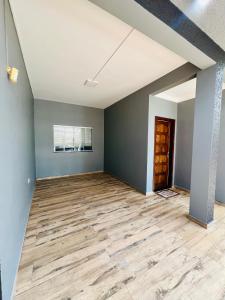 Moderno Sobrado Climatizado com Ar Quente e Frio