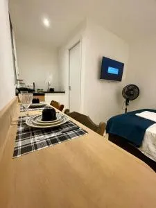 Flat da Fê in Buzios - 10 min Rua das Pedras - 布希奥斯