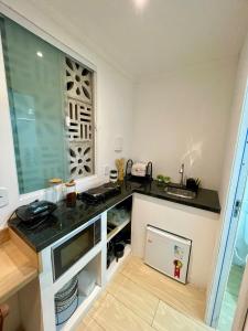 Flat da Fê in Buzios - 10 min a pé da Rua das Pedras