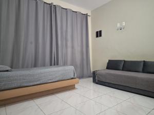 Casa de hóspedes em Capão Bonito SP com ar condicionado
