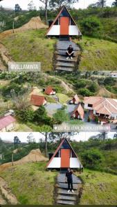 Villa Minta Cabañas