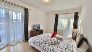Apartamente Simona Brasov