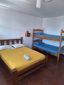 Hotel Cortez Azul