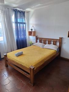 Hotel Cortez Azul