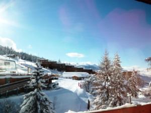 Residence 3 Arcs - Appartement de charme 3 pièces cabine 6 personnes à Arc 1600 proche des pistes et des commerces MAE-1677