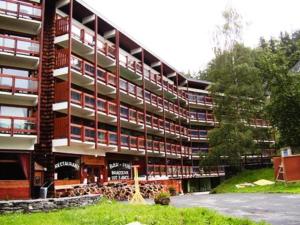 Residence 3 Arcs - Appartement de charme 3 pièces cabine 6 personnes à Arc 1600 proche des pistes et des commerces MAE-1677