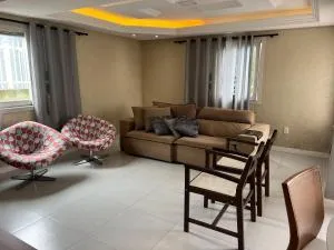 Casa Harmonia - 卡庞达卡诺阿