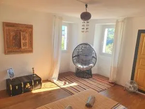 Appart Catalina - Ucciani