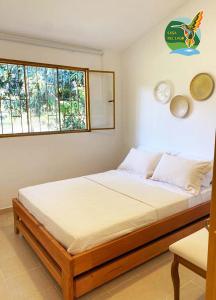 Casa del Lago Campestre