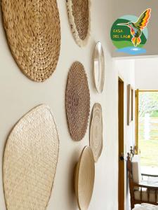 Casa del Lago Campestre