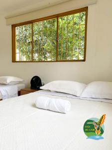 Casa del Lago Campestre